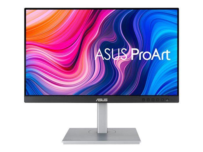 ASUS ProArt PA247CV LED Monitor (90LM03Y1-B01370) (90LM03Y1B01370)