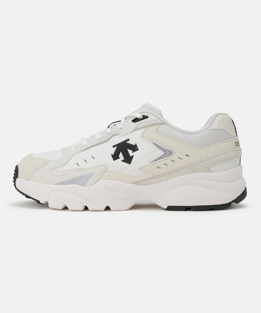 Descente Urban Monster Бежевый Sr323Lcr78 (Тип)