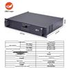 Lingque MS9120 IP Network Power Amplifier for Campus Broadcasting