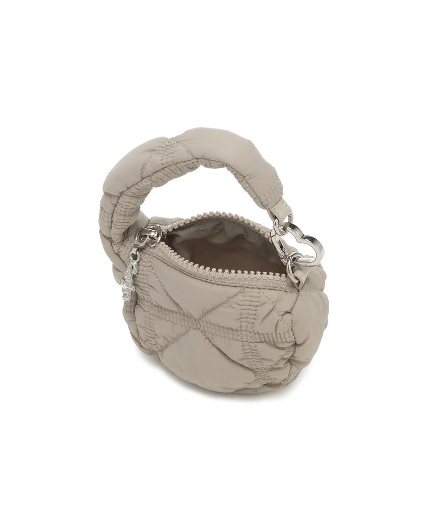 Подвеска-шарм Carlyn Soft Tiny Bag Charm J74101010