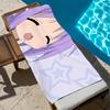 l-lucky anime s-stear Towel Large Quick-Drying Microfiber soft Beach Towel for Travel Fitness Sauna Bathing Camping