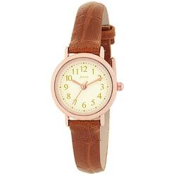 J-AXIS CF2C0019 Unisex Wrist Watch CF2C0019-IV CF2C0019-NA CF2C0019-GY CF2C0019-BR Gift Casual Business Sports Student