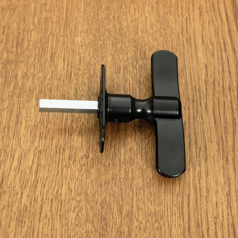 CROSBY window handle