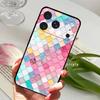 Для iPhone 17 Pro Чехол Крутой Лев Волк Силиконовый Мягкий ТПУ Задняя Крышка Для Apple iPhone 17Pro Чехол для Телефона Ударопрочный Корпус Funda A3256