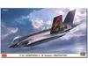 Hasegawa 1/72 F-35 LIGHTNING II B Version PROTOTYPE Plastic Model Kit 02412 NEW