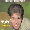 CD HELEN SHAPIRO - Tops With Me 4981222 Magic Records 1998 Франция Рок Б/У