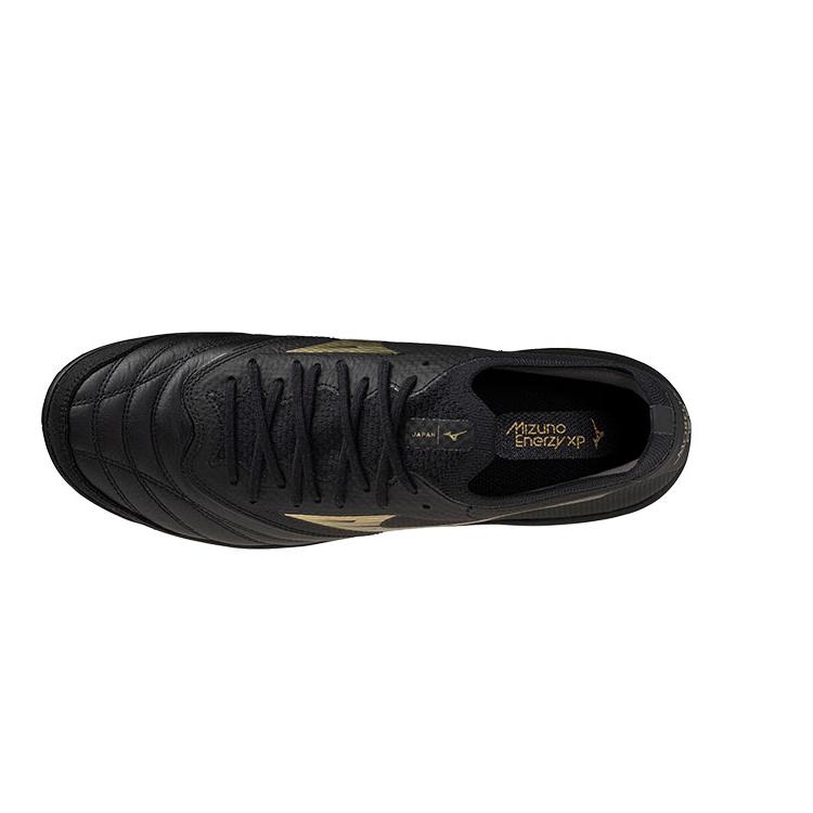 Mizuno Мужские Футбольные Бутсы для Искусственного Покрытия Morelia Neo Sala Beta TF Футбольные Бутсы Q1GB254050