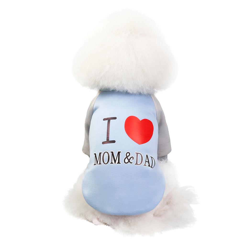 New Pet Dog Cute Sweater And Winter Fashion Keep Warm Dog Clothing