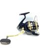 Спиннинговая катушка SHIMANO, Long Cast, 14 мм, Bullseye 9120, для ловли в каменных клетках, на луфарь, желтохвоста и амберджека