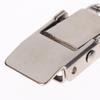 Metal Spring Toggle Latch Lock Long Lasting Reliable Buckle Hasp with Screws for Gift Case Jewelry Organizer Cabinet