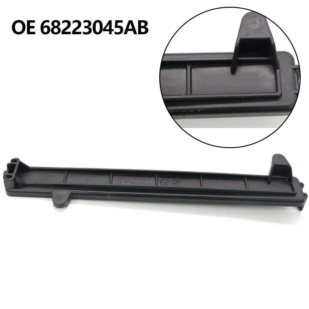 Новая крышка воздушного фильтра салона для Jeep Cherokee 2014-2019 3.2L 2.0L 2.4L 68223045AB