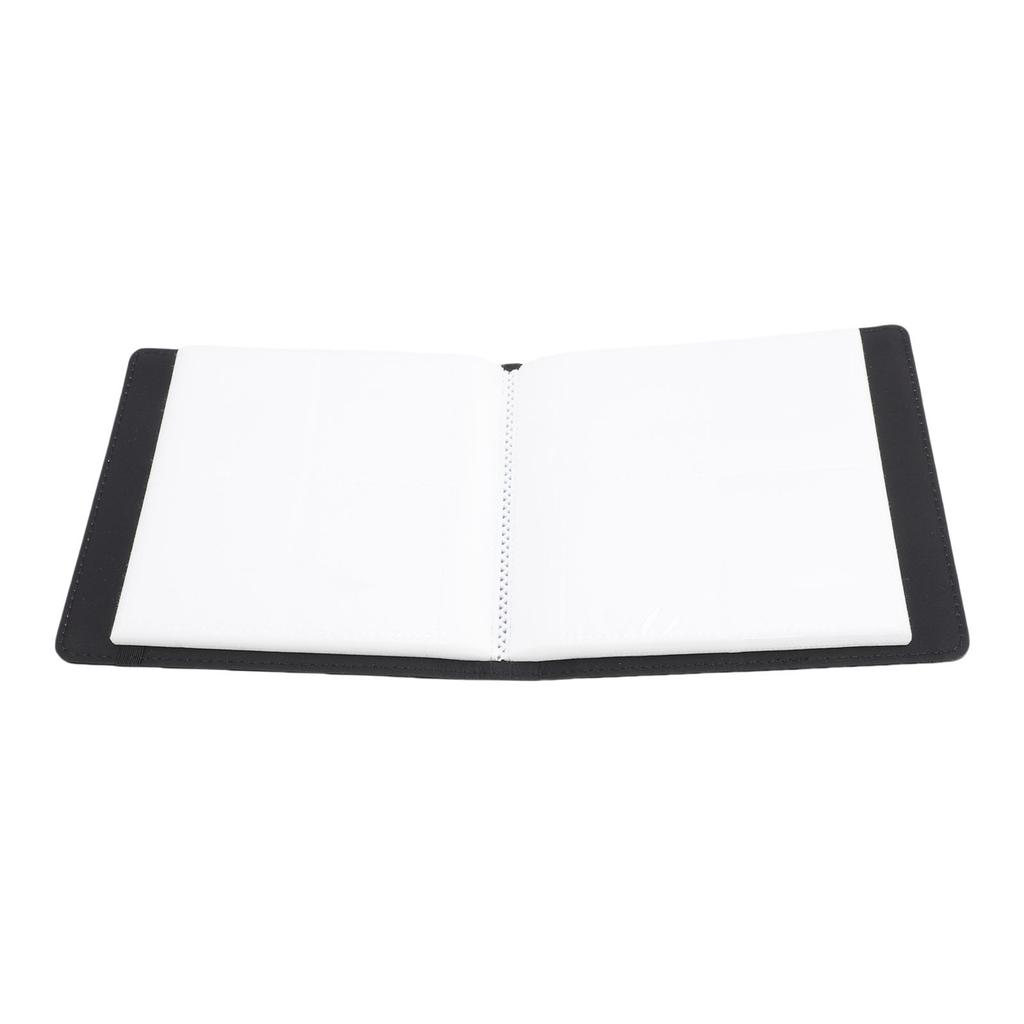 288 Pockets Photo Album Fit for Polaroid Go Instant Camera PU Leather PP Small Photos Album Book