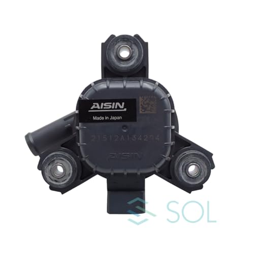 AISIN WQT-001 Новый OEM Инвертор Охладитель Мотор Привода
