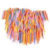 1000Pcs Plastic Sewing Needles Safety Big Eye Colorful Knitting Needle for Kids Crochet Darning
