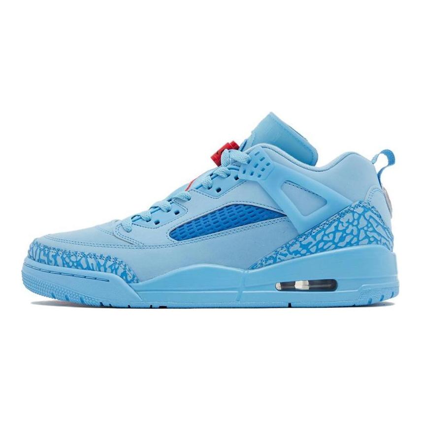 Jordan Spizike Low "Houston Oilers" Jordan FQ1759-400