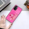МУЛЬТЯШНАЯ СМЕЛАЯ Чехол для телефона для Xiaomi 15 14 13 12 Mi 11 Pro ultra Lite Стеклянная Крышка