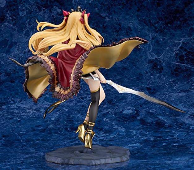 Max Factory Масштабная фигурка ABS PVC Полная фигурка Fate/Grand Lancer/Ereshkigal 1/7 и Предварительно раскрашенная