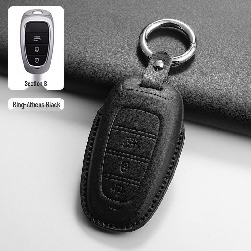 Modern Elantra Langdong Mingtu Key Case for RENA ix25 Yue Dong ix35 Yue Na