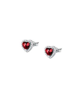 Серебряные серьги Tesori SAIW135 для женщин