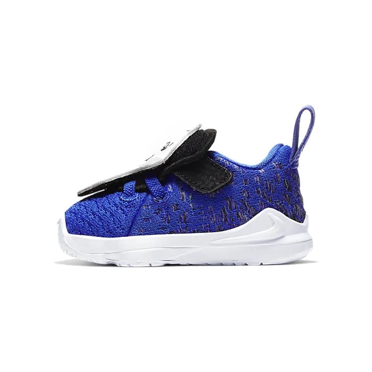Nike LeBron 17 More Than An Athlete TD CT4139-400