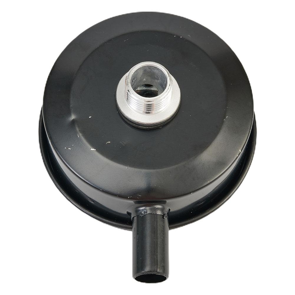 For Piston Compressors Air Compressor Muffler Filter Element Accessories