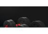 Adjustable Dumbbell Set for Men's Fitness - Beginner Friendly Arm Muscle Equipment
