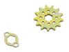 POSH Front Sprocket 13T Monkey/NSR5 270285-13