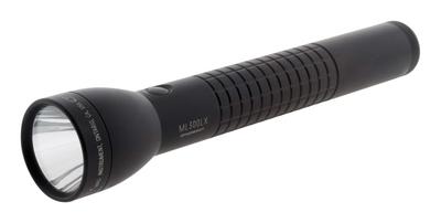 Светодиодный фонарь MAGLITE ML300LX 3 AA ML300LXS3CC6 (для батарей)