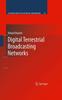The Digital Terrestrial Broadcasting Networks : 23 Book