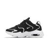 Nike Air Max 2X 'Black White' (Unisex) Black / White Running Shoes CK2943 001
