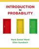 Книга Introduction To Probability