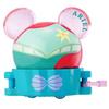 Takara Tomy Tomica Dream Tomica SP Disney Tomica Parade Sweets Float Ariel Mini Car Toy Возраст 3+