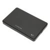 Корпус для 2,5-дюймового HDD SSD Черный USB 3.0 2,5-дюймовый Механический SATA Последовательный Порт SSD HHD Внешний Мобильный Жесткий Диск Кейс