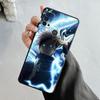 Case For Motorola G200 G60 G50 G31 G30 G22 G9 G8 Power Plus Edge 20 Lite One Fusion Jujutsu Kaisen Cool Gojo Satoru Itadori Yuji