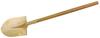 Bahco Round Shovel NS802290 Non-Sparking