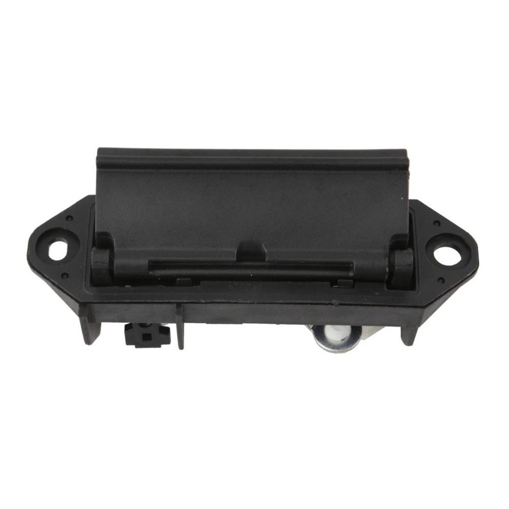 Toyota Hiace 2005-2019 Ручка задней двери багажника 69023-26040