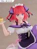 Furyu TENITOL Fig a la mode The Quintessential Quintuplets Nino Figure