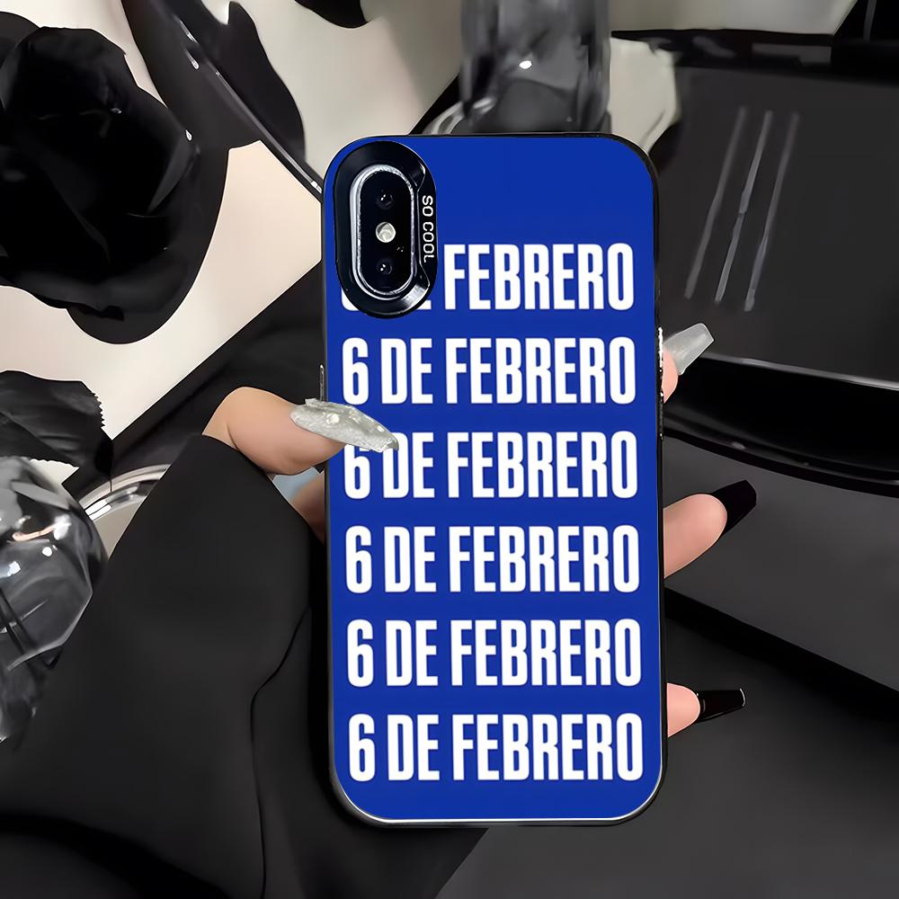 Чехол для телефона Singer A-Aitana-Cuarto Azul Для IPhone 17 Air 16 E 15 14 Plus 13 12 11 Pro Max Цветной Серебристый Чехол