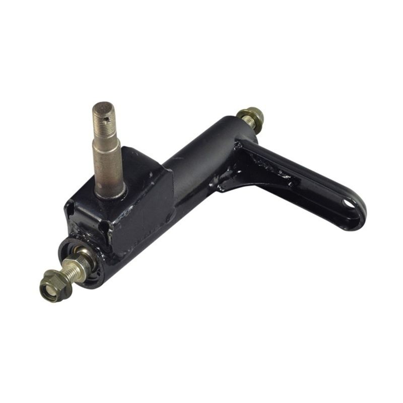 A82U-Steering Knuckle For KT196 Spindle And 196Cc 6.5 Hp Gas Powered Kart, For Steering Control