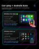 Android 14 Car Radio 2Din Multimedia Video Player for Toyota RAV4 Rav 4 2001-2006 Carplay Autoradio Navigation GPS HeadUnit WIFI