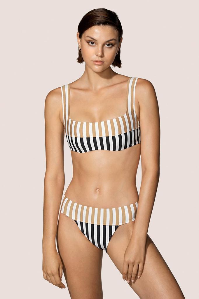 Верх купальника с мягкой чашкой Andres Sarda (92491)