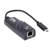 Type-C to RJ45 Gigabit Adapter for MacBook Air 3.0