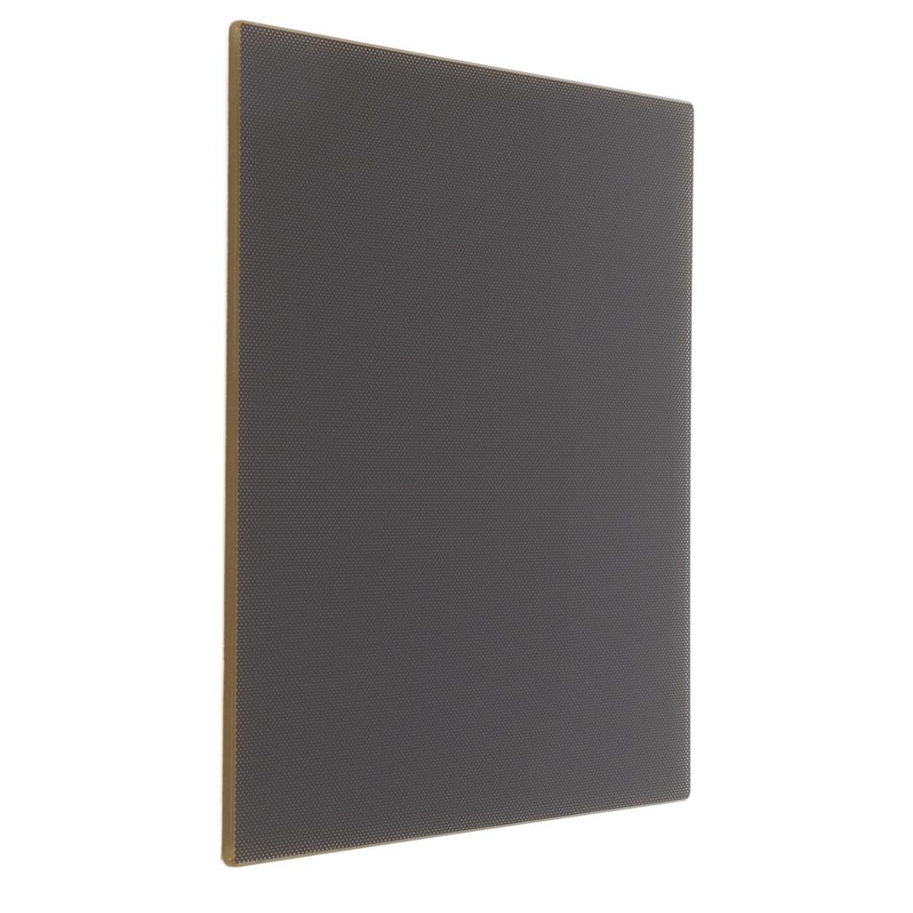 Glass Bed Durable Reusable Separate Design Convenient Practical Small Compact 3D Printer Supplies for Sapphire Plus Pro