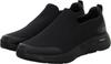 Skechers GOwalk Arch Fit - кроссовки Togpath черного цвета