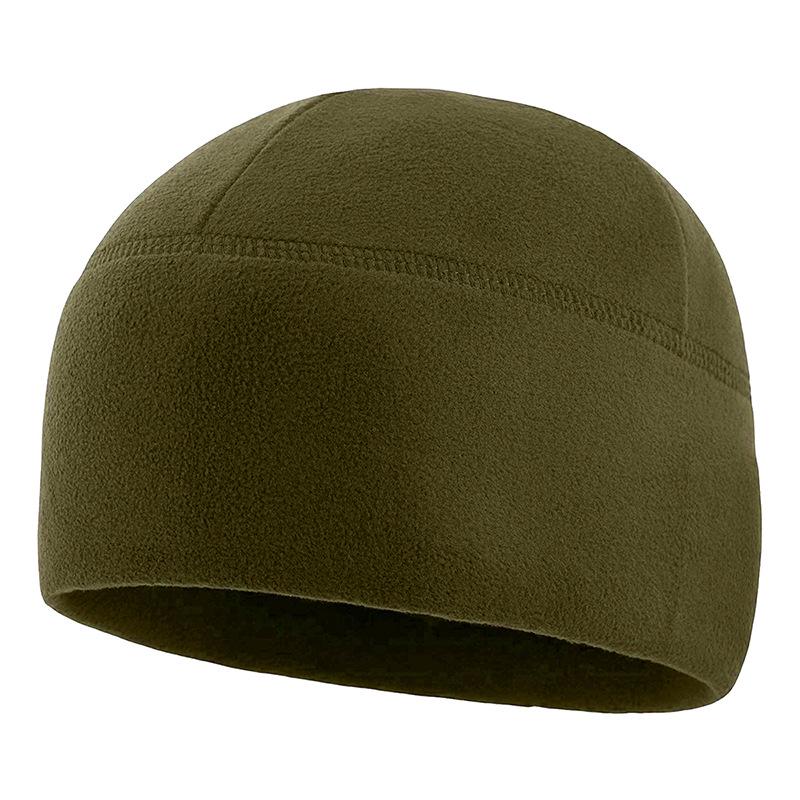 Unisex Windproof Fleece Hat for Outdoor Sports - Hiking, Cycling, Skiing, Running