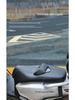 Совместимо с Honda NS125GU SDH125T-45, Модифицированная кожаная низкая сборка сиденья