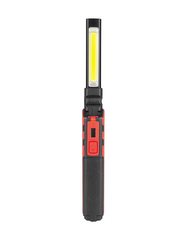 2019 COB Rechargeable Foldable Work Light – Multifunctional, Portable, Emergency & Inspection Utility