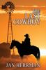 Книга The Last Cowboy