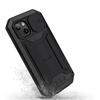 iPhone 13 case, R-JUST CamShield Slide, armored, black