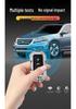 Чехол для ключа 2024 Passat для Volkswagen Magotan: Полный набор для декора интерьера